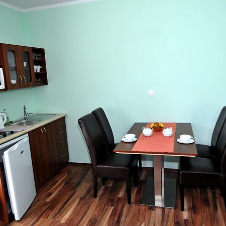 Holiday Park Orava Apartments Dolny Kubin Rom bilde