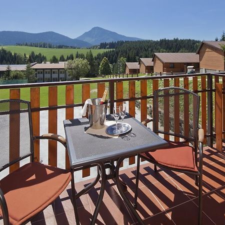 Holiday Park Orava Apartments Dolny Kubin Eksteriør bilde