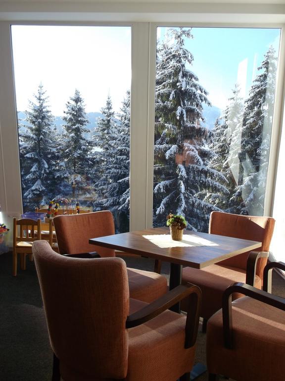Holiday Park Orava Apartments Dolny Kubin Eksteriør bilde