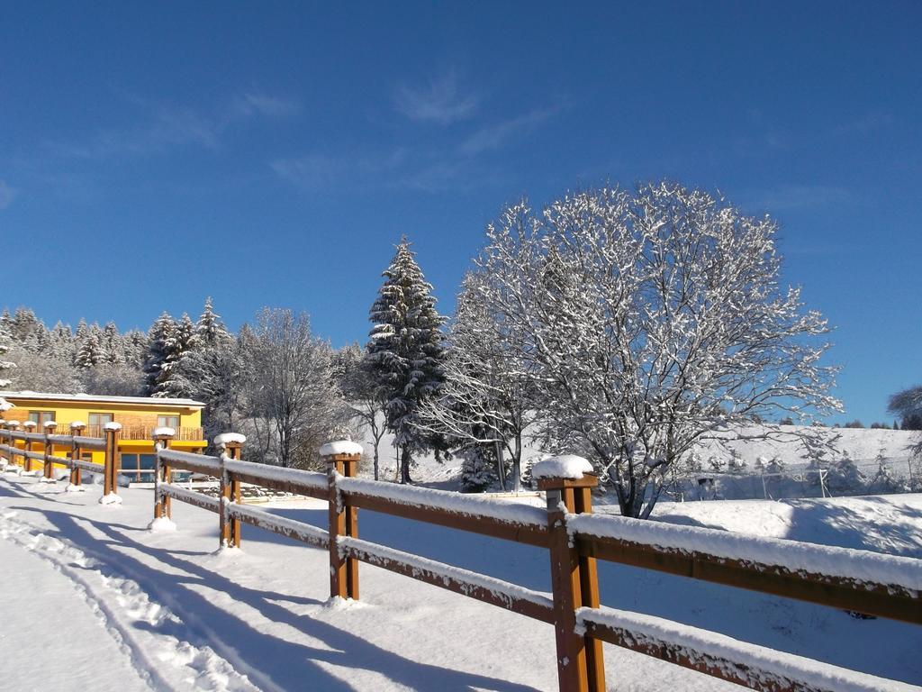 Holiday Park Orava Apartments Dolny Kubin Eksteriør bilde