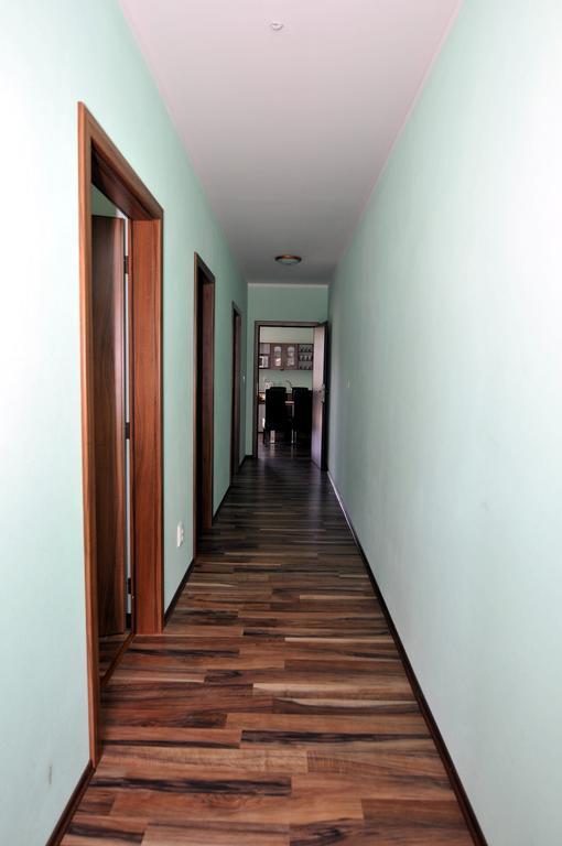 Holiday Park Orava Apartments Dolny Kubin Rom bilde