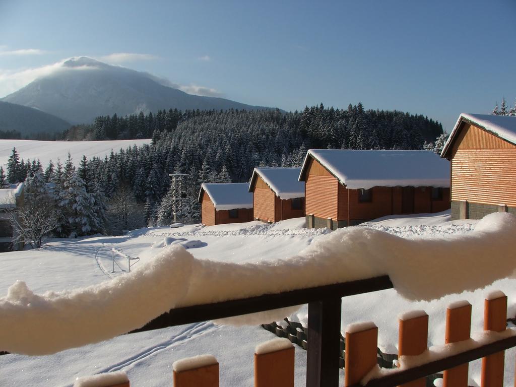 Holiday Park Orava Apartments Dolny Kubin Eksteriør bilde