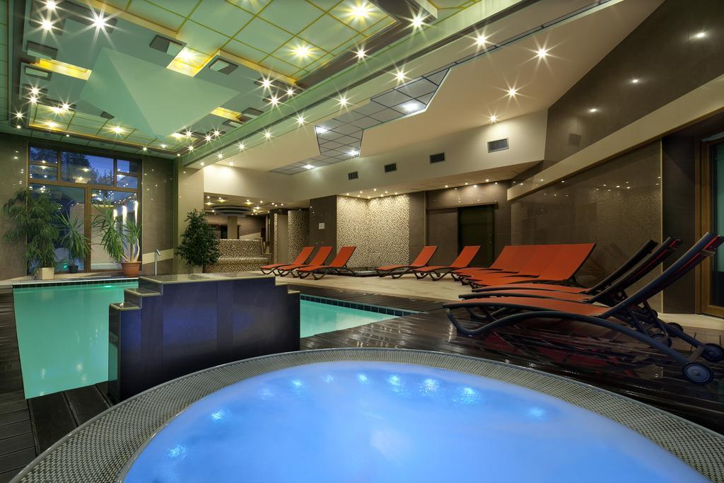 Holiday Park Orava Apartments Dolny Kubin Eksteriør bilde