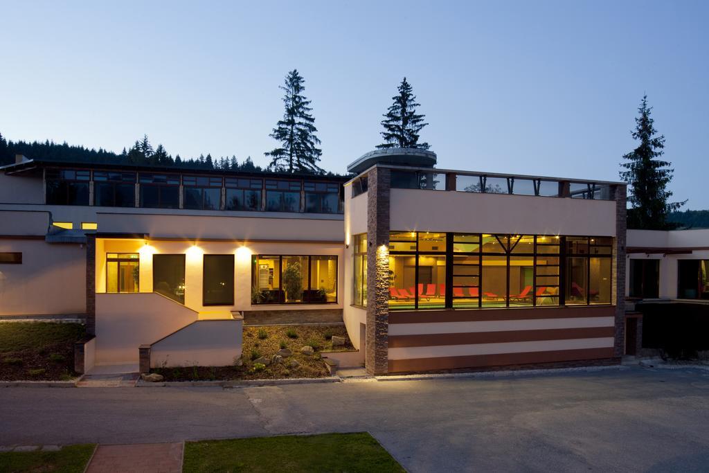 Holiday Park Orava Apartments Dolny Kubin Eksteriør bilde