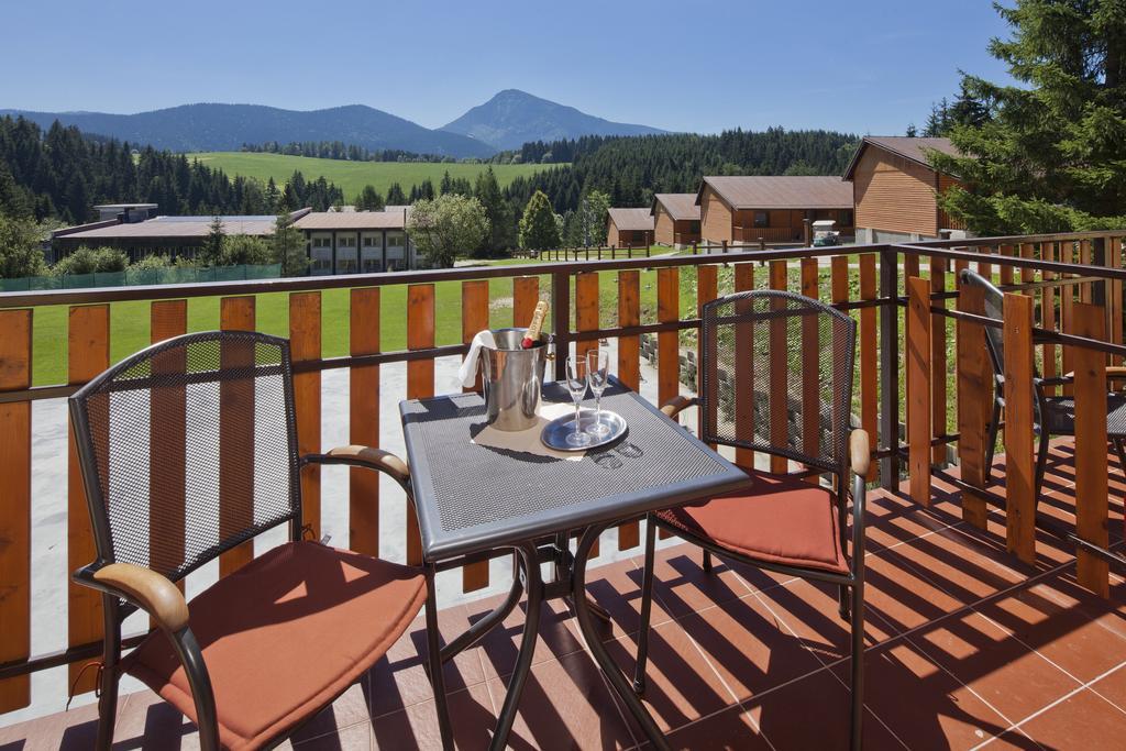 Holiday Park Orava Apartments Dolny Kubin Eksteriør bilde